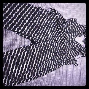 Lane Bryant jumpsuit